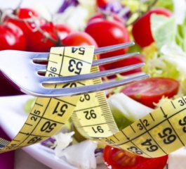 Contar calorias – App para controlar a alimentação
