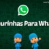 Stáhněte si aplikaci nálepek pro Whatsapp