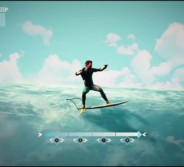 Jogo de surf – Divirta-se nas ondas em seu celular
