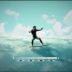 Surfovací hra – bavte se ve vlnách na svém mobilním telefonu