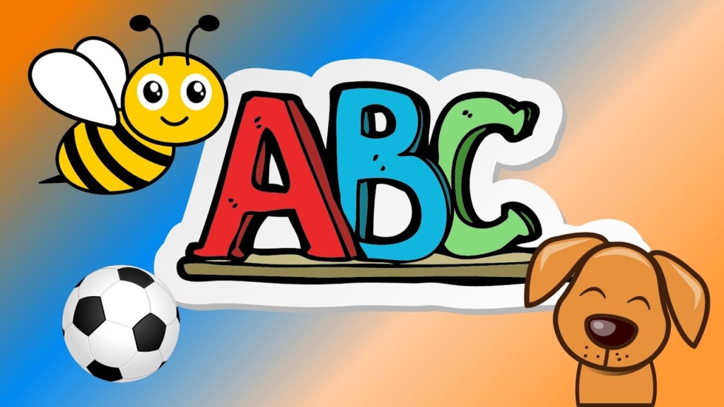 ABC pro děti