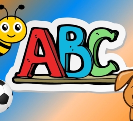 ABC para crianças – Aplicativo para um aprendizado divertido 
