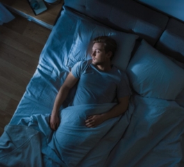 Meditar e dormir melhor – Aprenda técnicas que funcionam