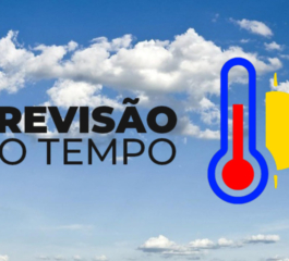 Previsão do tempo – Acompanhe o tempo de sua região online