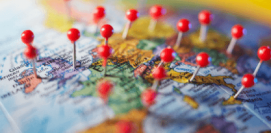 Intercâmbio – Conheça o melhor aplicativo para estudar no exterior