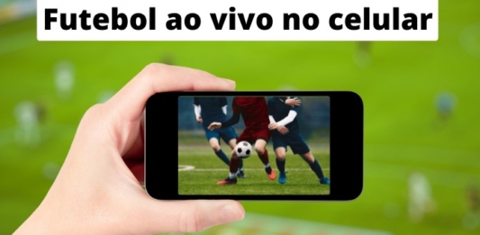 App para ver futbol en vivo