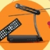 Digitales Antennen-Set: Stellen Sie Ihren Fernseher mit Qualität ein