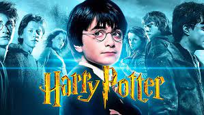 Assistindo todos os Filmes do Harry Potter desde o Início – Como baixar