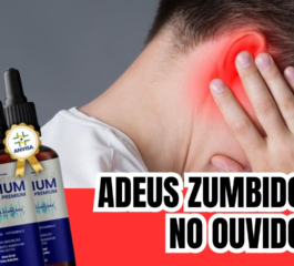 Zumbido no ouvido causa dor de cabeça – Como resolver?