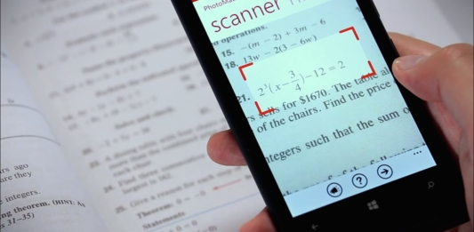 App para resolver contas matemáticas por câmera – Como baixar