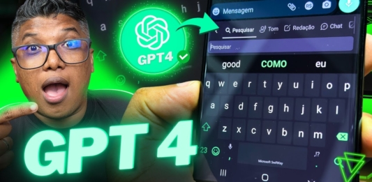 Aplikasi GPT untuk keyboard ponsel – Cara download