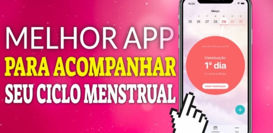 Menstrual calendar app – How to download