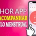 Aplikácia menštruačného kalendára – Ako stiahnuť