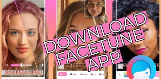 Beauty app to edit photos – How to download