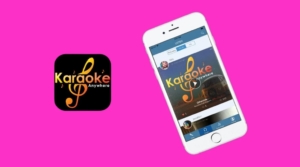 karaoke