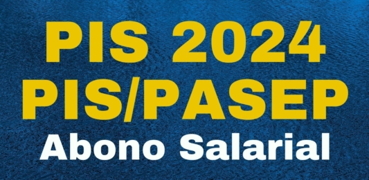 Como sacar o PIS 2024