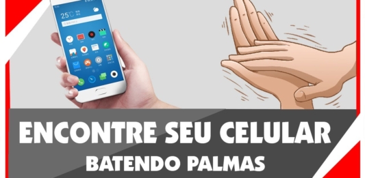 Aplicativo rastreador de celular com palmas – Como baixar