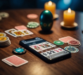 Aplikasi permainan kartu – Cara mengunduh