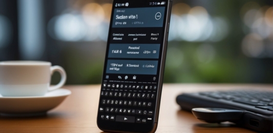 App GPT para teclado do celular – Como baixar