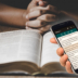 Апликација Света Библија: лак приступ Божјој речи