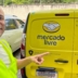 Lucrează ca livrător Mercado Livre: Înregistrare gratuită
