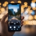 Aplikasi untuk Menggandakan Kualiti Kamera Telefon Bimbit anda: Temui Pilihan Terbaik