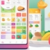 Aplikasi Meal Plan Generator: Solusi Makan Sehat