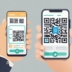 App to send files via QR code: ease and practicality in data transfer