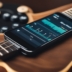 学习弹吉他的应用程序：在家学习弹奏您最喜欢的歌曲！