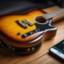 गिटार बजाना सीखने के लिए ऐप - कैसे डाउनलोड करें