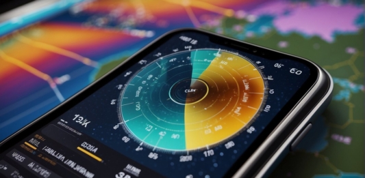 App De Radar Meteorológico – Como Baixar