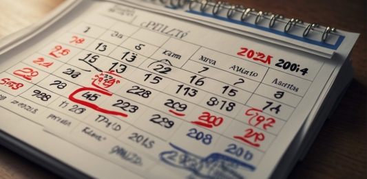 FGTS 2024 Veja o calendário do saque aniversário