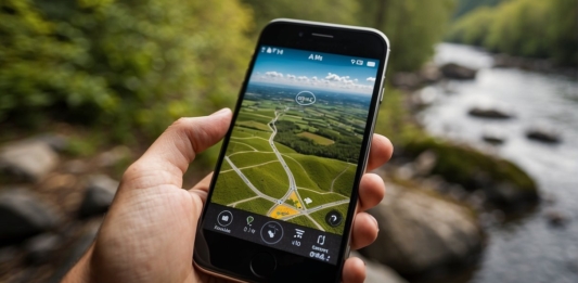 Os melhores aplicativos de GPS sem internet