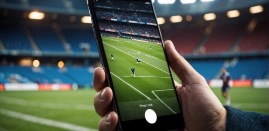 Aplicativos para assistir futebol ao vivo pelo celular