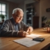 فاتورة كهرباء مجانية لكبار السن: كيفية طلبها ومن يحق له