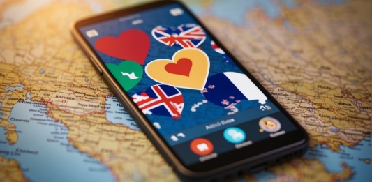 App para Namoro Internacional: Encontre seu Par Perfeito em Qualquer Lugar do Mundo