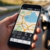 Motorcycle Travel App: Sledujte svou trasu a objevujte nové cíle