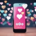 Aplikasi Kencan: Temukan pasangan sempurna Anda!