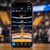 Aplikace pro sledování NBA živě – Vyzkoušejte ji