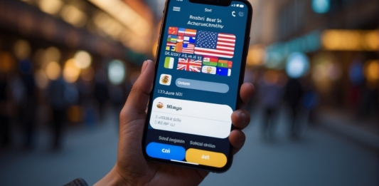 App para conversar com estrangeiros: Faça Amigos no Mundo Todo