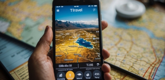 Melhores Apps para Viagem: Organize sua próxima aventura com eficiência