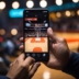 Las mejores aplicaciones para ver NBA Live: cómo descargarlas