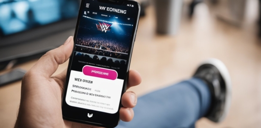 Aplicativos para assistir WWE ao vivo no celular – Instruções de download