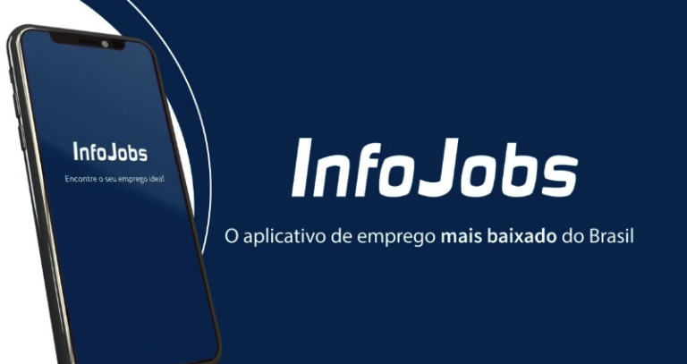 Vagas InfoJobs