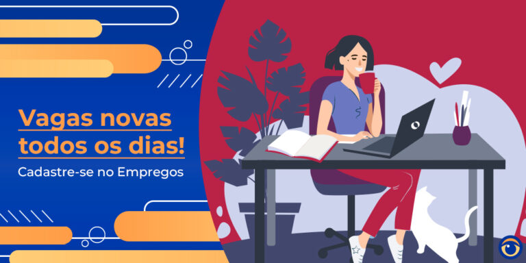 Vagas no Empregos.com.br