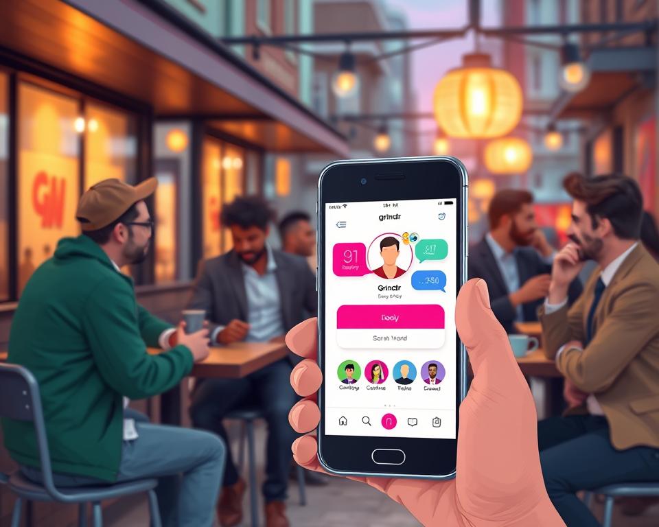 Grindr