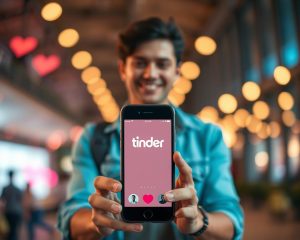 Tinder Lite