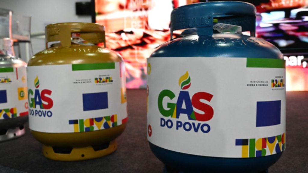 Como Conseguir o Gás Gratuito pelo Programa Gás do Povo em 2026: Guia Completo